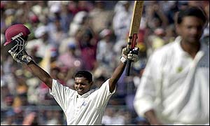 Shiv Chanderpaul