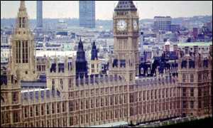 House of Commons