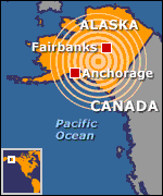 Map, BBC