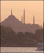 Istanbul