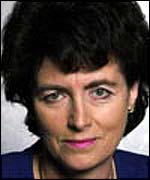 Louise Ellman MP