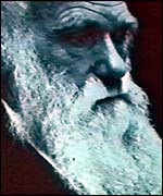 Charles Darwin