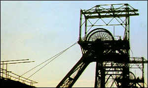 Colliery