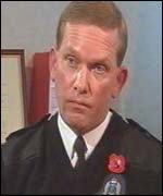 Ian Latimer