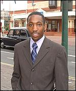 Fabian Farquharson