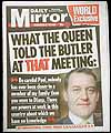 Burrell tells of safety warning