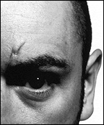 Douglas Gordon