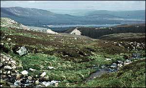 Cairngorms