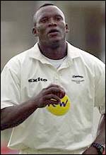 Devon Malcolm