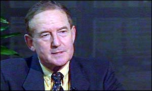 Barry Sheerman
