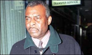 Neville Lawrence