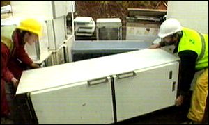 Fridges