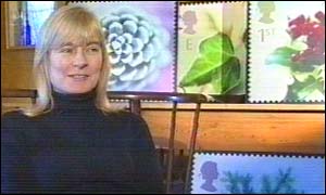Carol Sharp