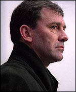 Bryan Robson