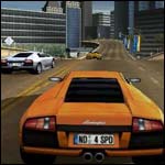 Need for Speed