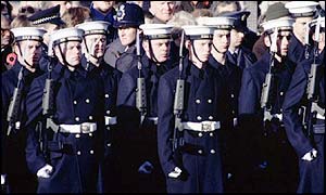 Sailors