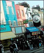 Camden Market