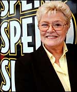 Viv Nicholson