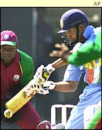 VVS Laxman cuts