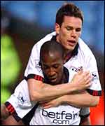 Luis Boa Morte