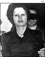 Ulrike Meinhof