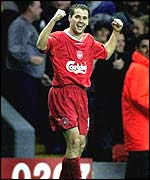 Michael Owen