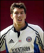 Tom Voyce