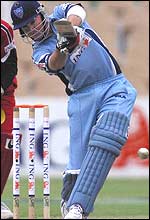 Michael Clarke