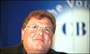 Digby Jones