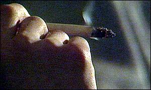 Cannabis joint