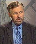 Dr Richard Simpson