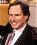 Nick Owen