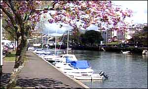 kingsbridge