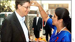 Bill Gates