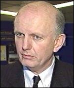 Michael McGimpsey: 