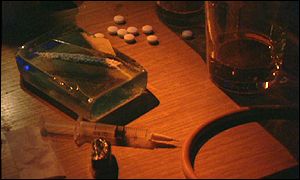 Drugs