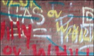 Graffiti