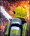 Firefighter
