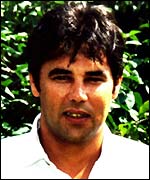 Rob Miller
