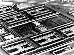 Maze Prison