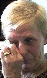 Jeanette Sharratt