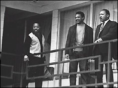 Martin Luther King
