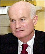 Sir Michael Peat