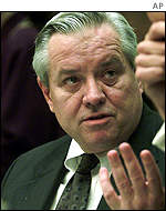 SEC  chief accountant Robert Herdman
