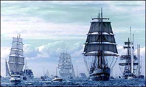 Tall Ships