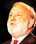 Frank Dobson