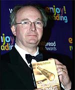 Philip Pullman