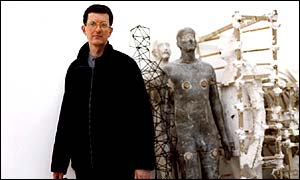 Antony Gormley
