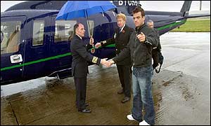 Robbie Williams