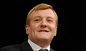 Charles Kennedy